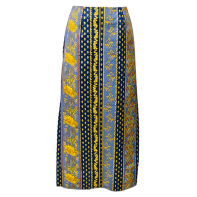 Sicilian Skirt