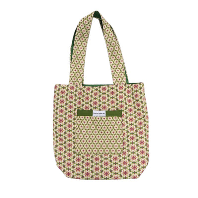 Green Tote