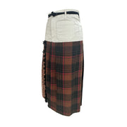 Liberty Plaid skirt