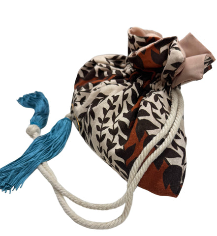 Desert Bloom bag