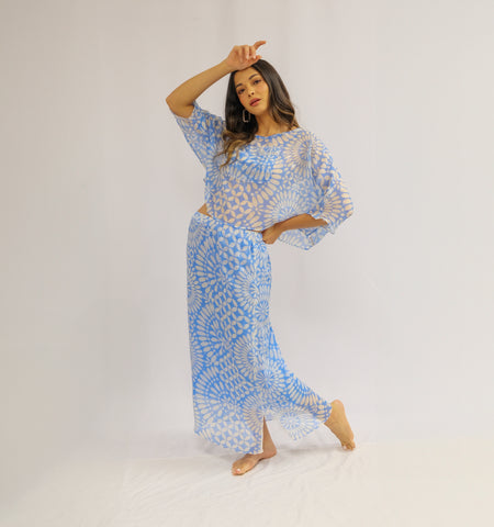 Mediterranean Set