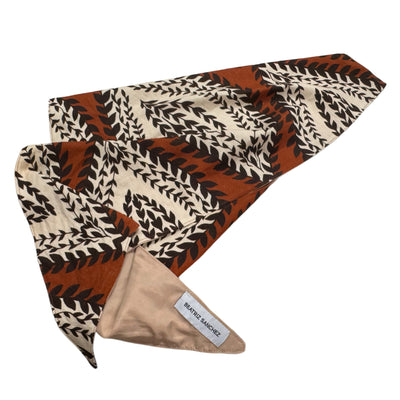 Desert Bloom scarve