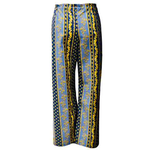 Sicilian Pants