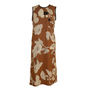 Lace garden dress