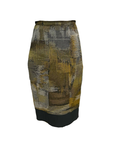 Gladys Top and Pencil Skirt