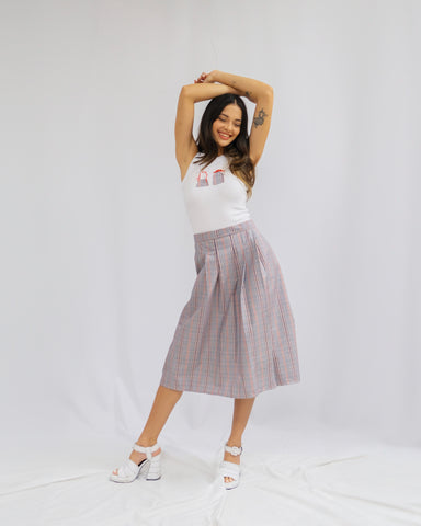 Sunday Stroll Skirt