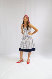 Flying Birds Dress