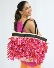 Tropical Tote