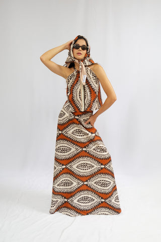 Desert Bloom Set