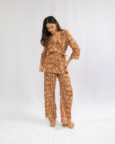 Terracotta Set