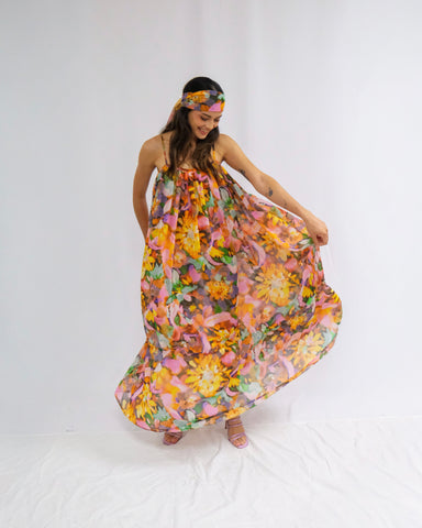 Botanica Dress