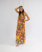 Botanica Dress