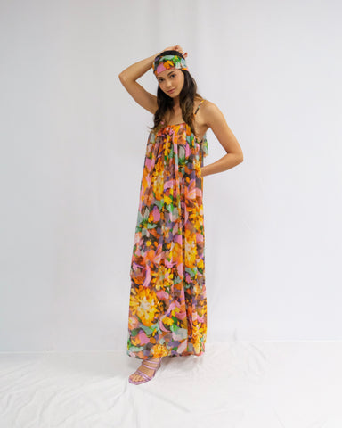 Botanica Dress