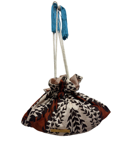 Desert Bloom bag