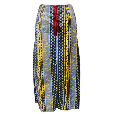 Sicilian Skirt