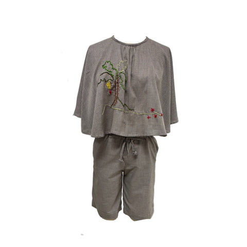 Isla Set