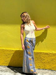 Sicilian Skirt