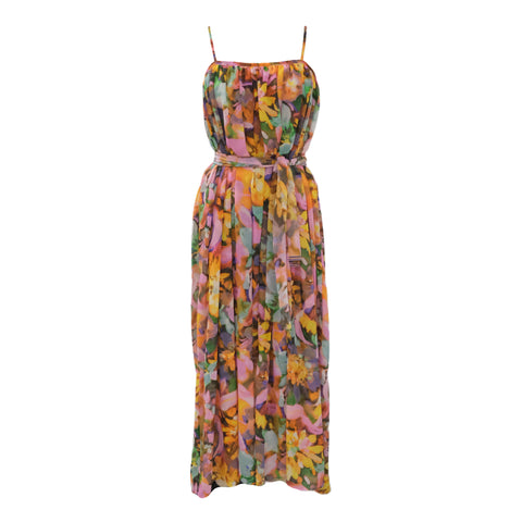 Botanica Dress
