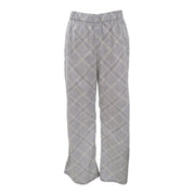 Checkmate Pants