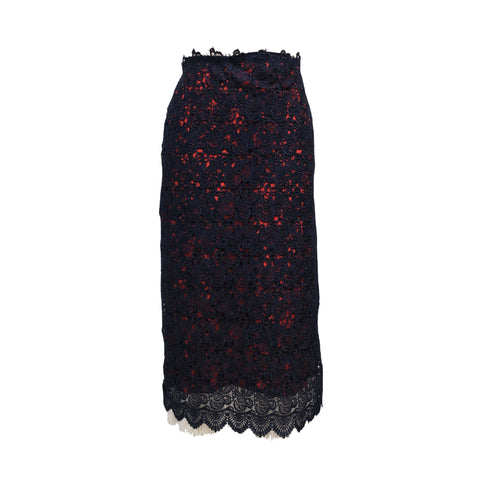 Mystic Noir Skirt