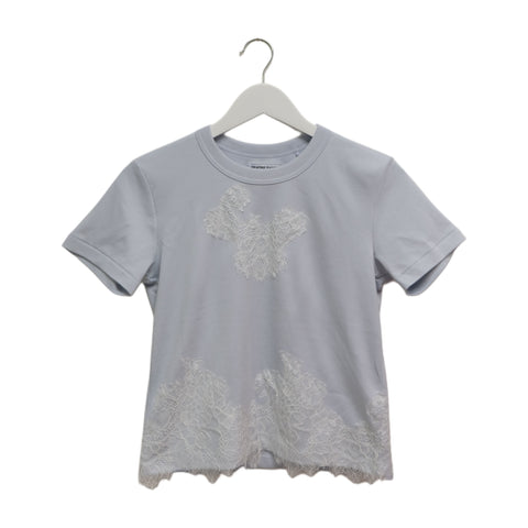 Frosted Bloom Tee