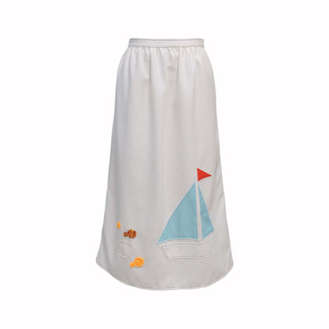 Go Fishing Skirt