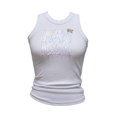 Iridescent Tank