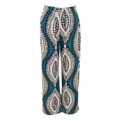 Jungle Bloom Pants