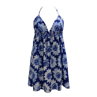 Mar Azul Dress