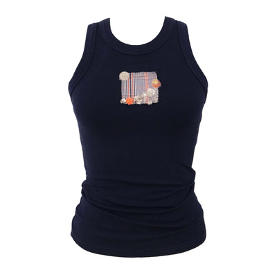 Patch Tank