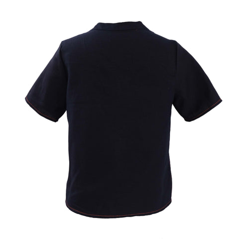 Patch Top