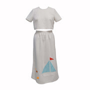 Go Fishing Skirt