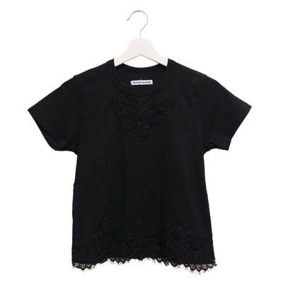 Shadow Bloom Tee
