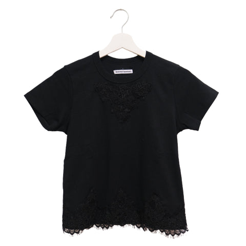 Shadow Bloom Tee