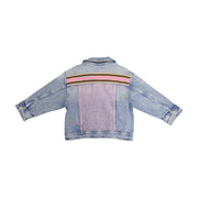 Shimmer Baby Jacket