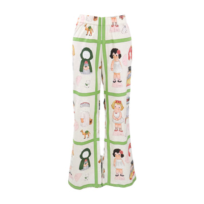 Storybook Pants