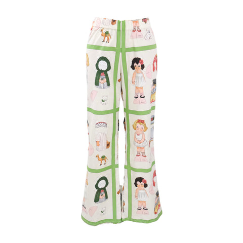 Storybook Pants