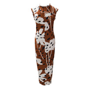 Terra Bloom Dress